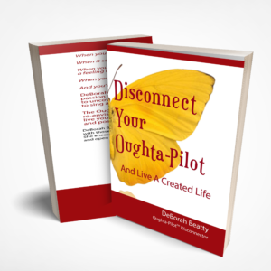 disconnect-your-oughta-pilot-book-image